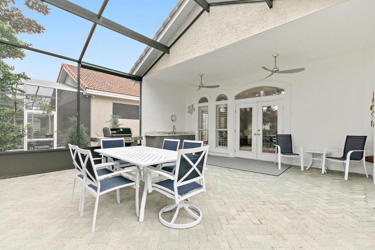 Holiday home Cay La Vie Destin