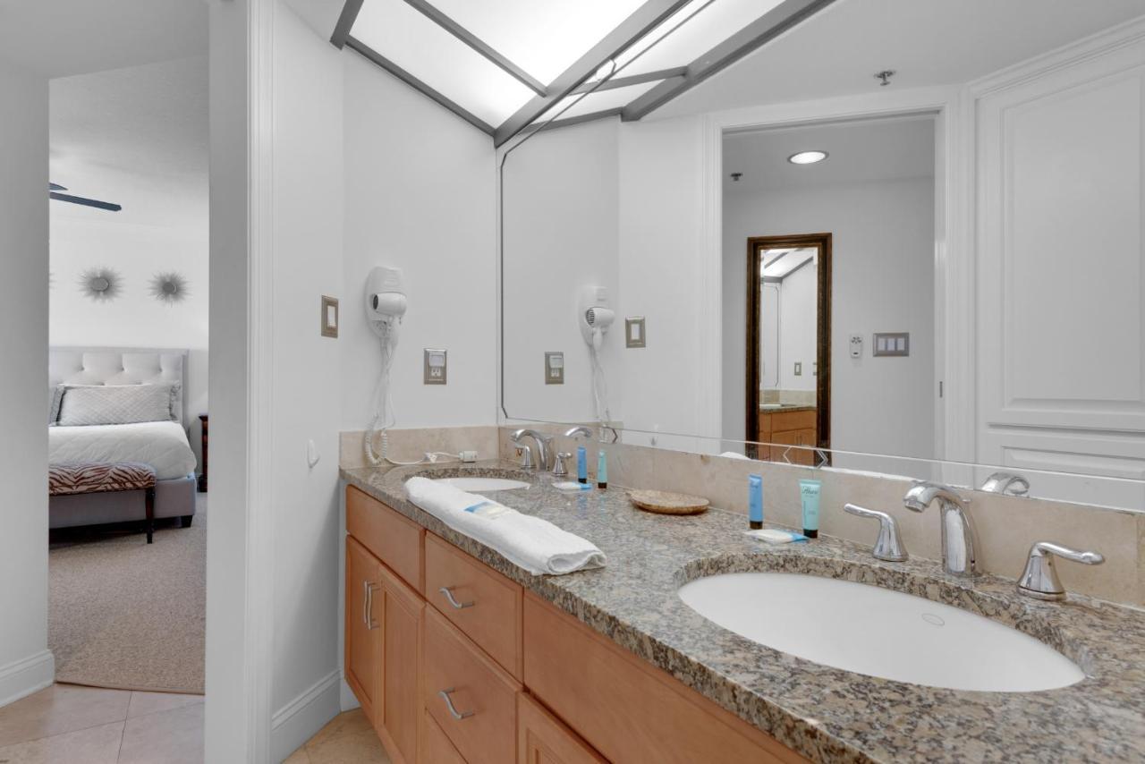 East Pass 207 Apartment