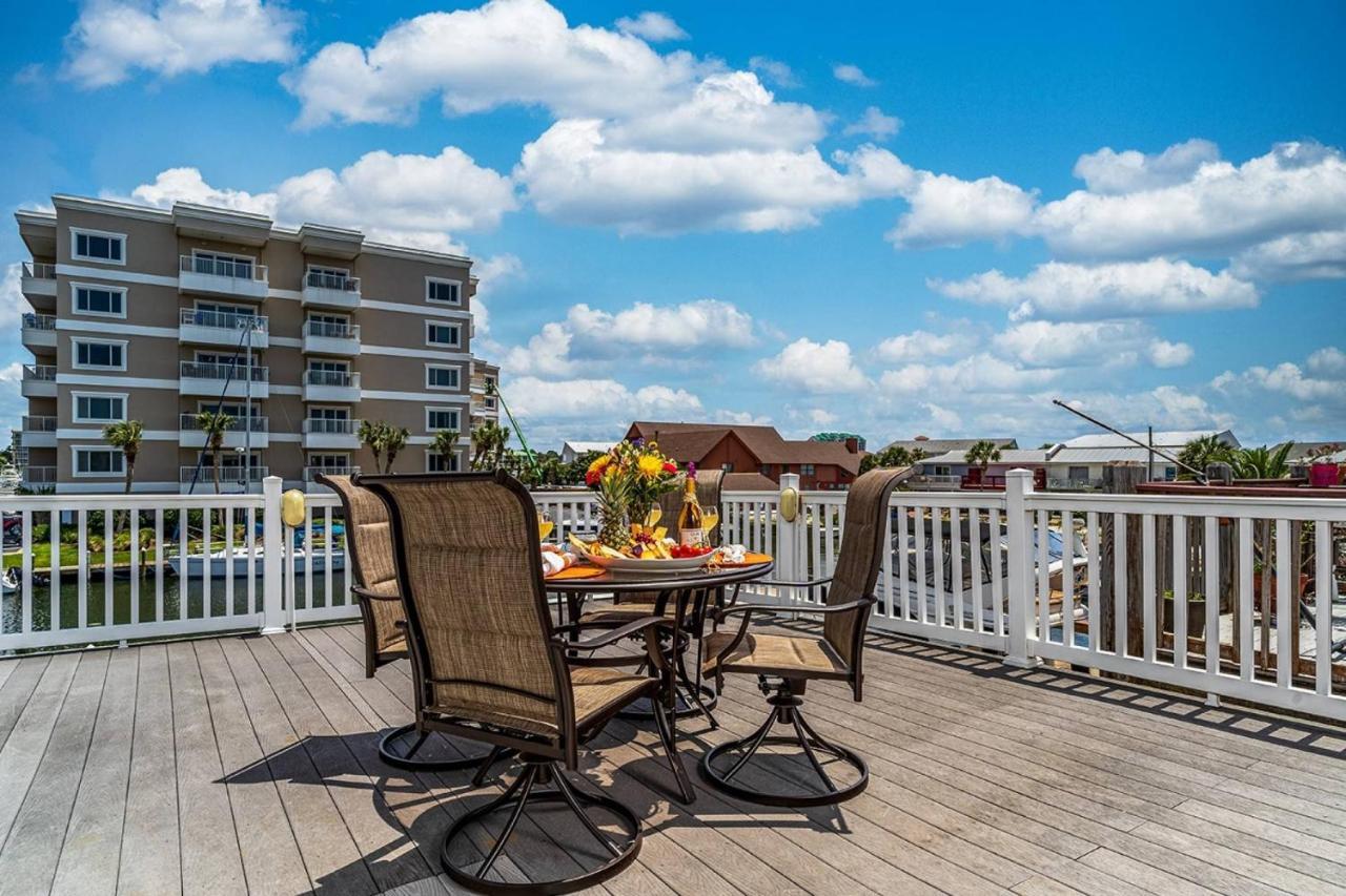 Holiday home Gulf Shore Drive #4 Harbor Oasis