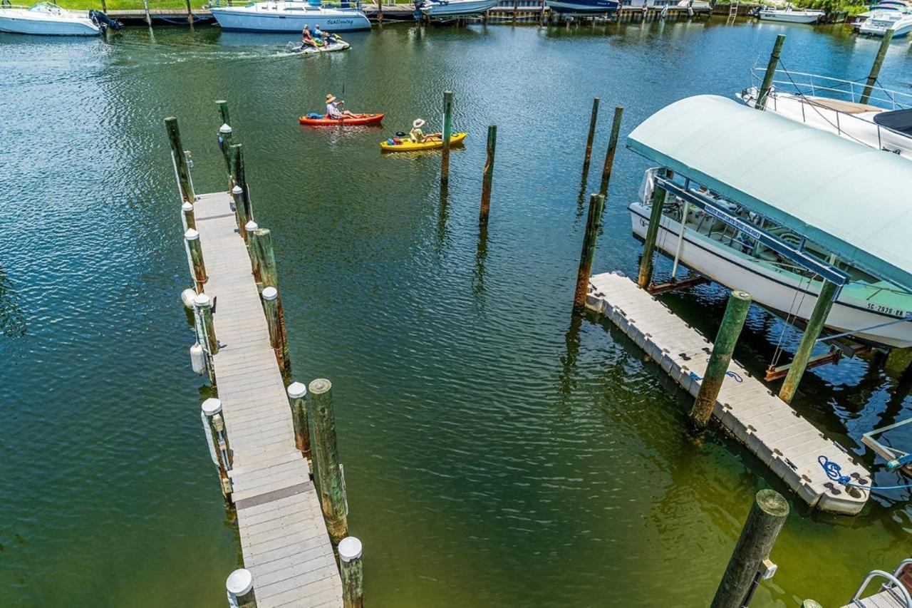 Gulf Shore Drive #4 Harbor Oasis Holiday home Destin
