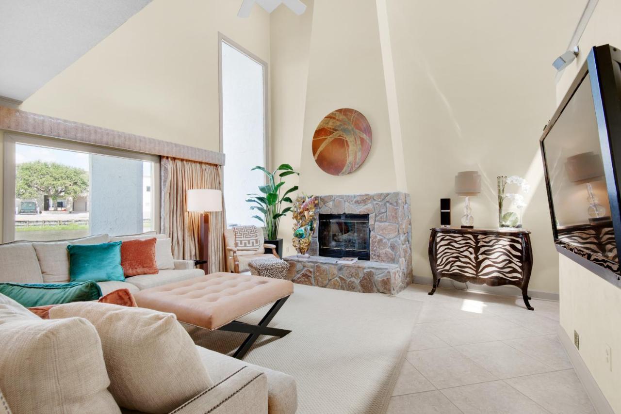 Shoreline Towers Townhouse 4-1 Apartment Destin