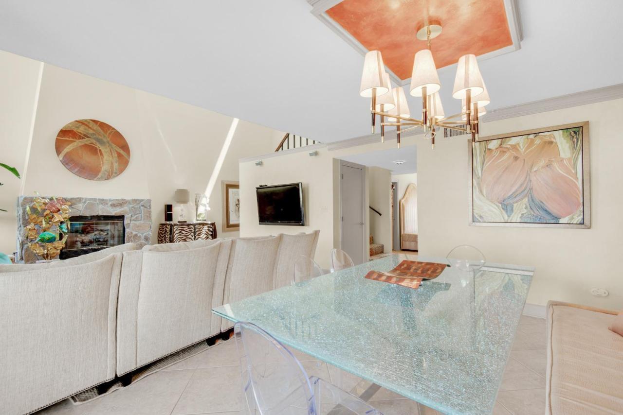 Shoreline Towers Townhouse 4-1 * Destin