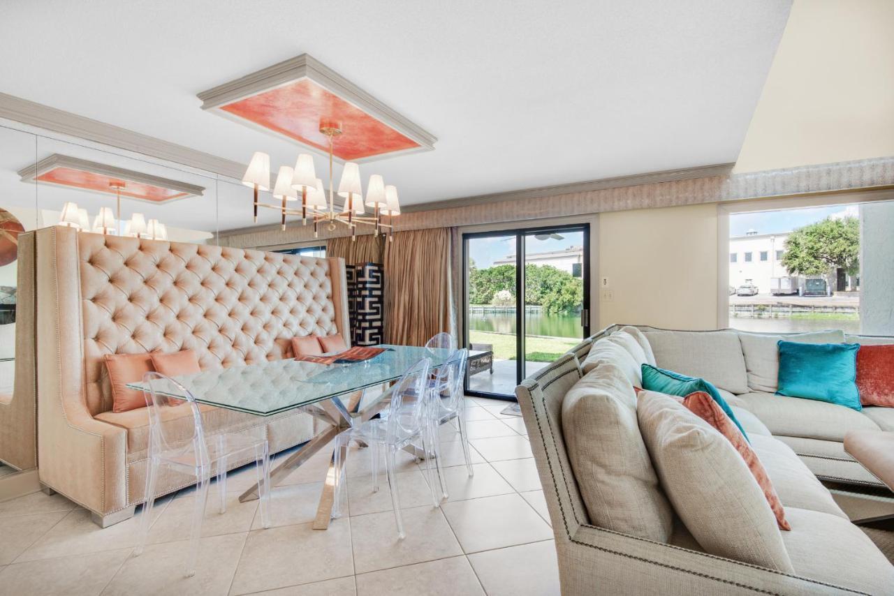 Shoreline Towers Townhouse 4-1 *