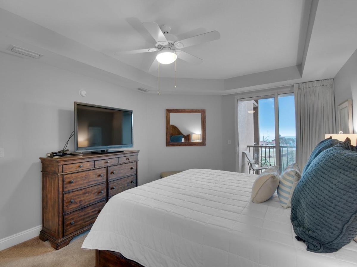 Holiday home Mediterranea 414e By Newman-dailey Destin
