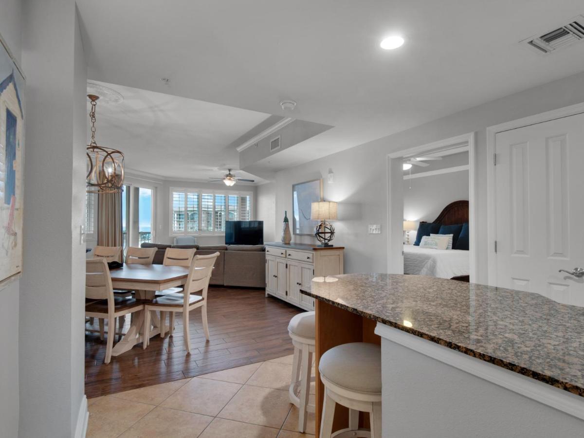 Mediterranea 414e By Newman-dailey Holiday home Destin