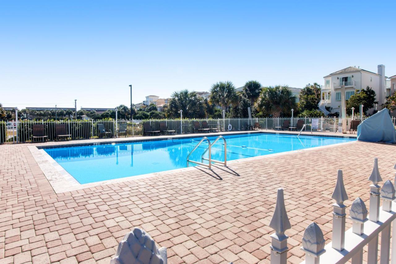 Terra Cotta Sealove2 * Destin
