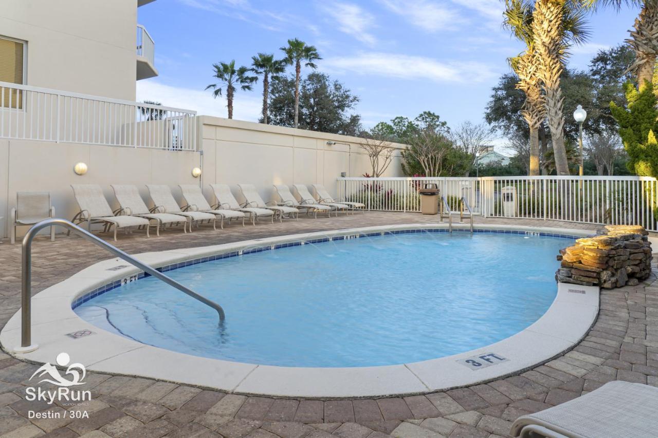 Apartment Picture Perfect Destin