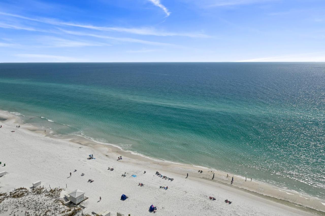 Pelican 1811 Apartment Destin