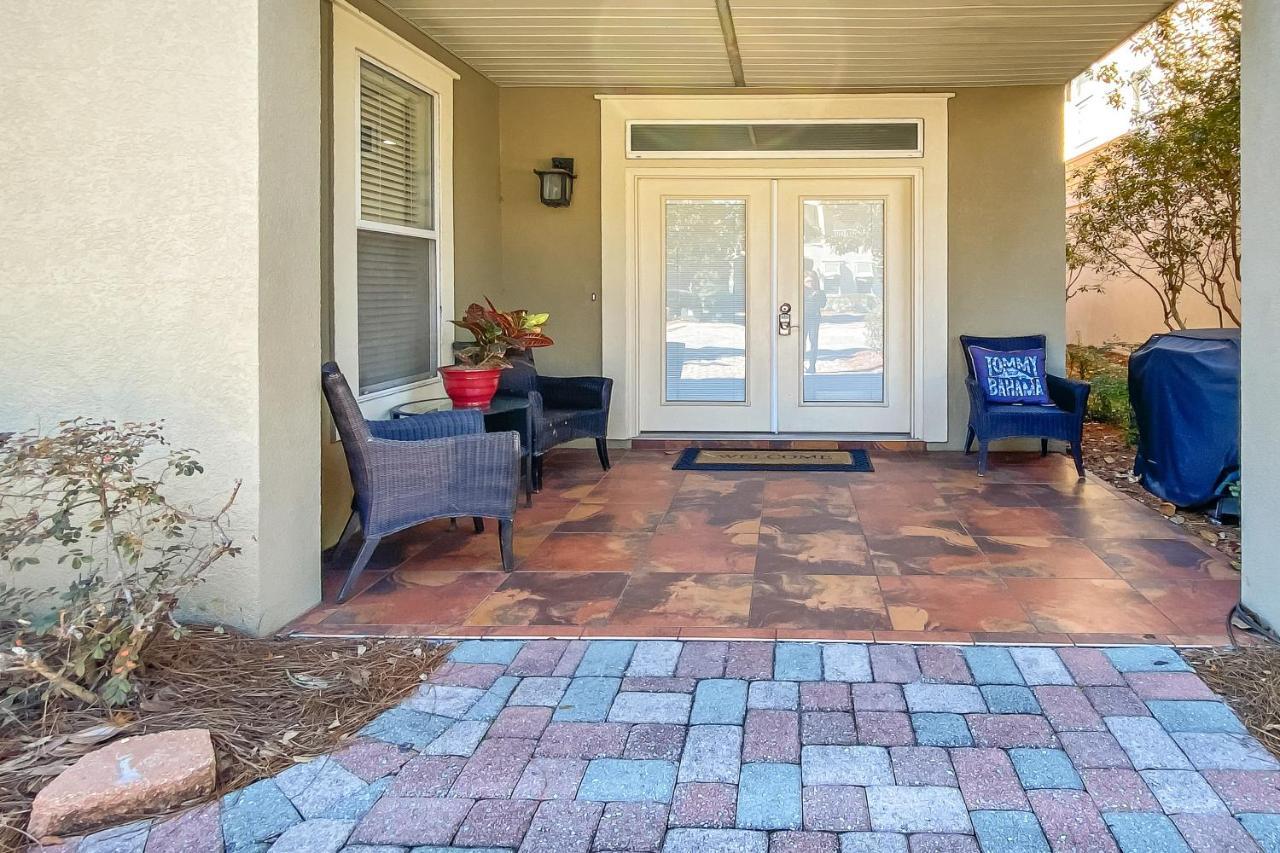 Villages Of Crystal Beach: Osprey Landing * Destin