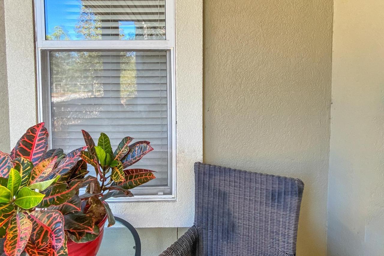 Holiday home Villages Of Crystal Beach: Osprey Landing
