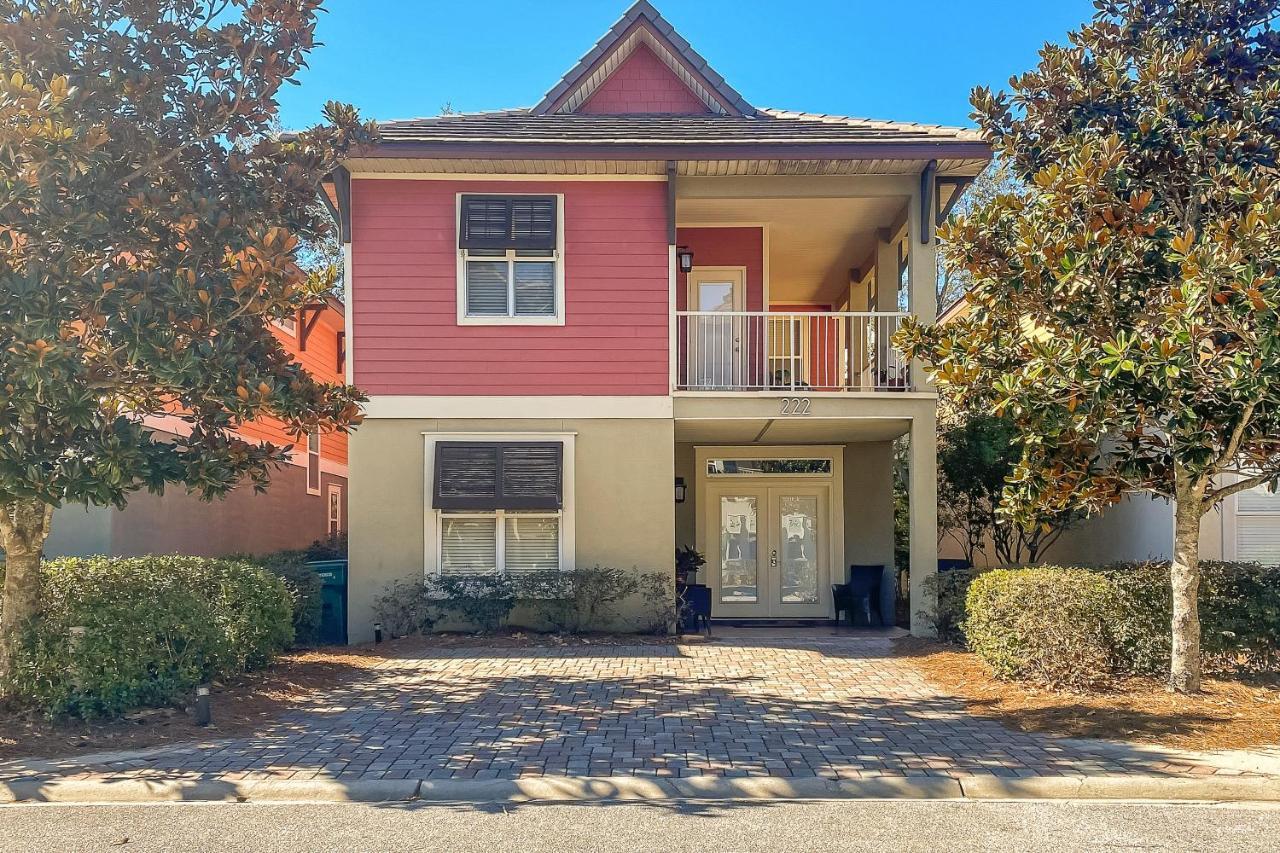Villages Of Crystal Beach: Osprey Landing Holiday home Destin