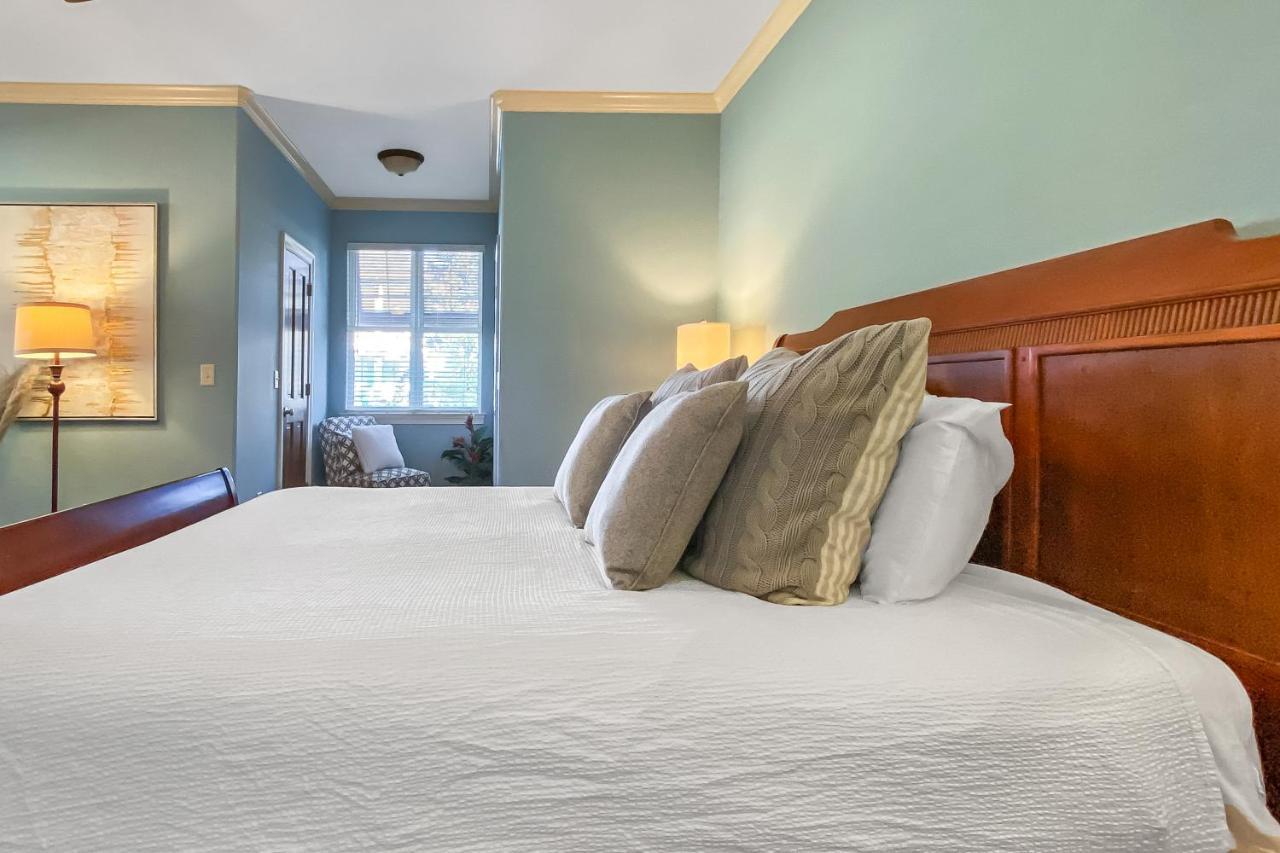 Holiday home Villages Of Crystal Beach: Osprey Landing