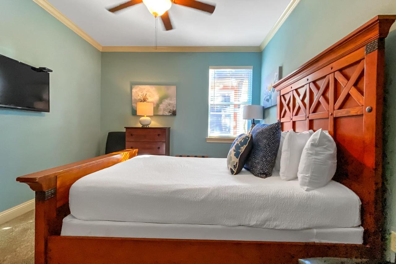 Holiday home Villages Of Crystal Beach: Osprey Landing *