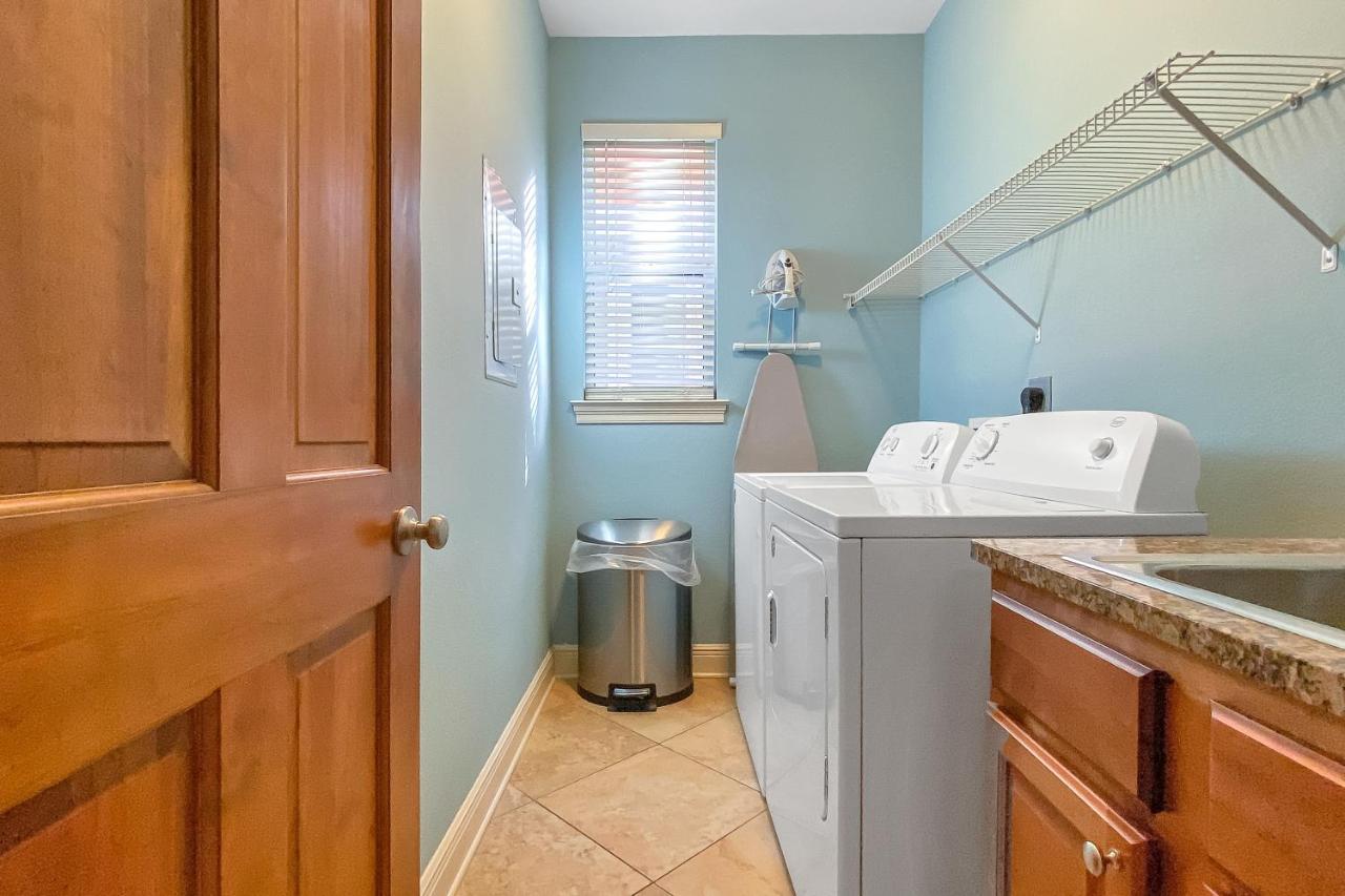 Holiday home Villages Of Crystal Beach: Osprey Landing Destin