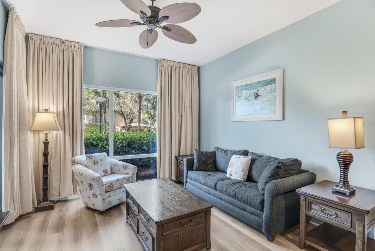 Luau I 6104 Flr1 Holiday home Destin