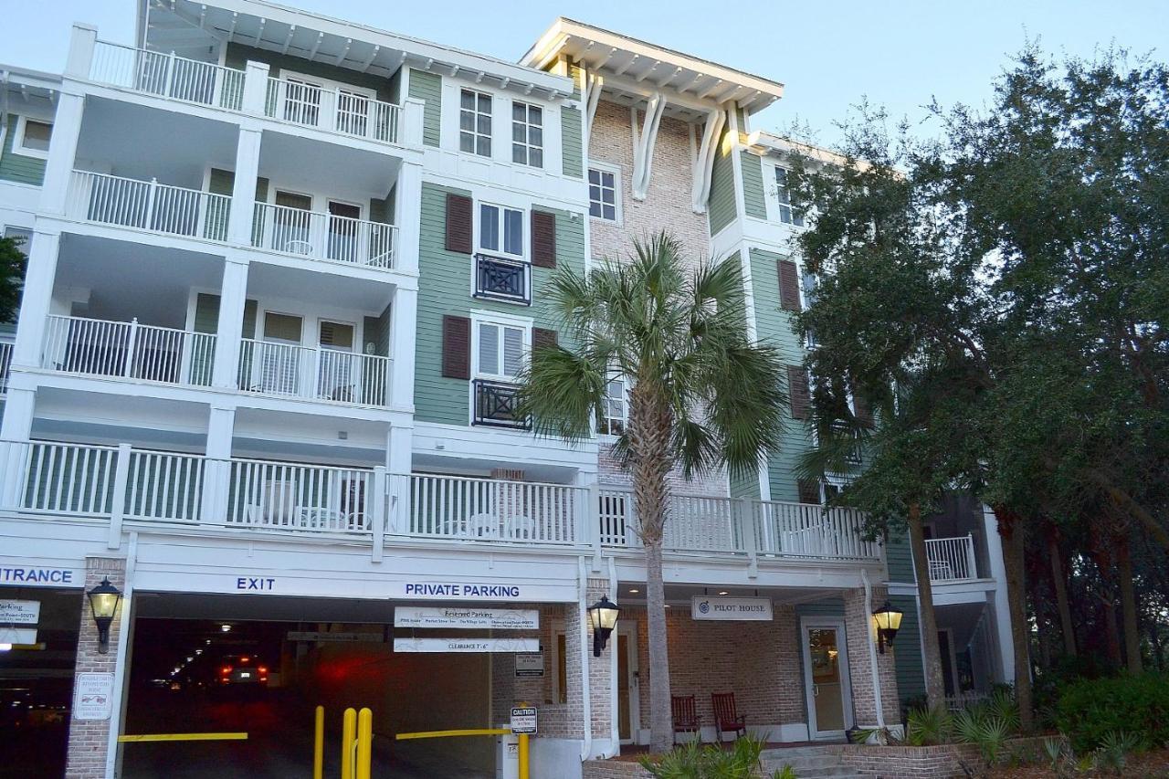 Pilot House 229 Holiday home Destin