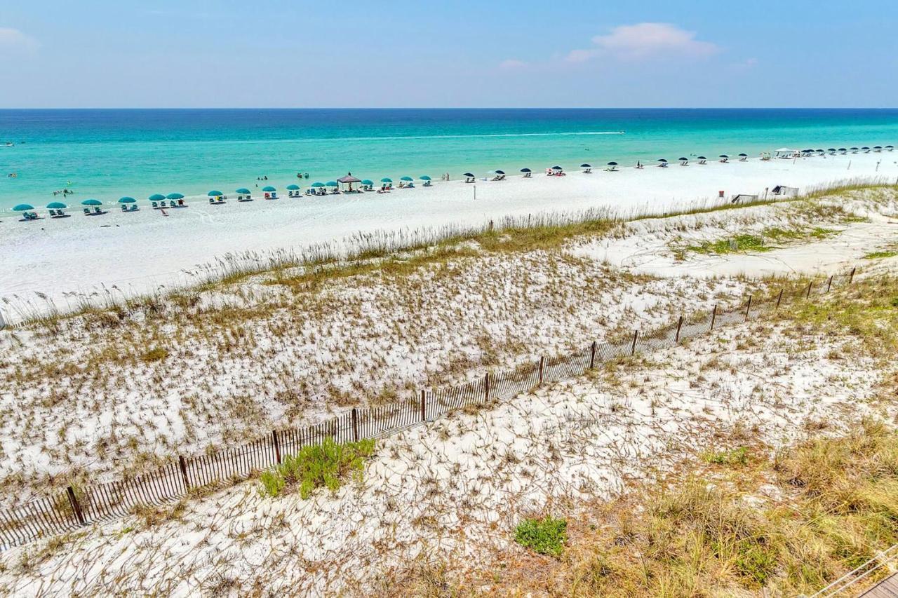 Sand Dollars And Sunsets By Realjoy Vacations Destin