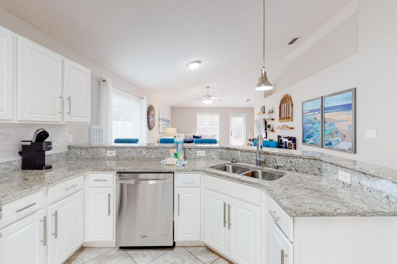Seaclusion Holiday home Destin