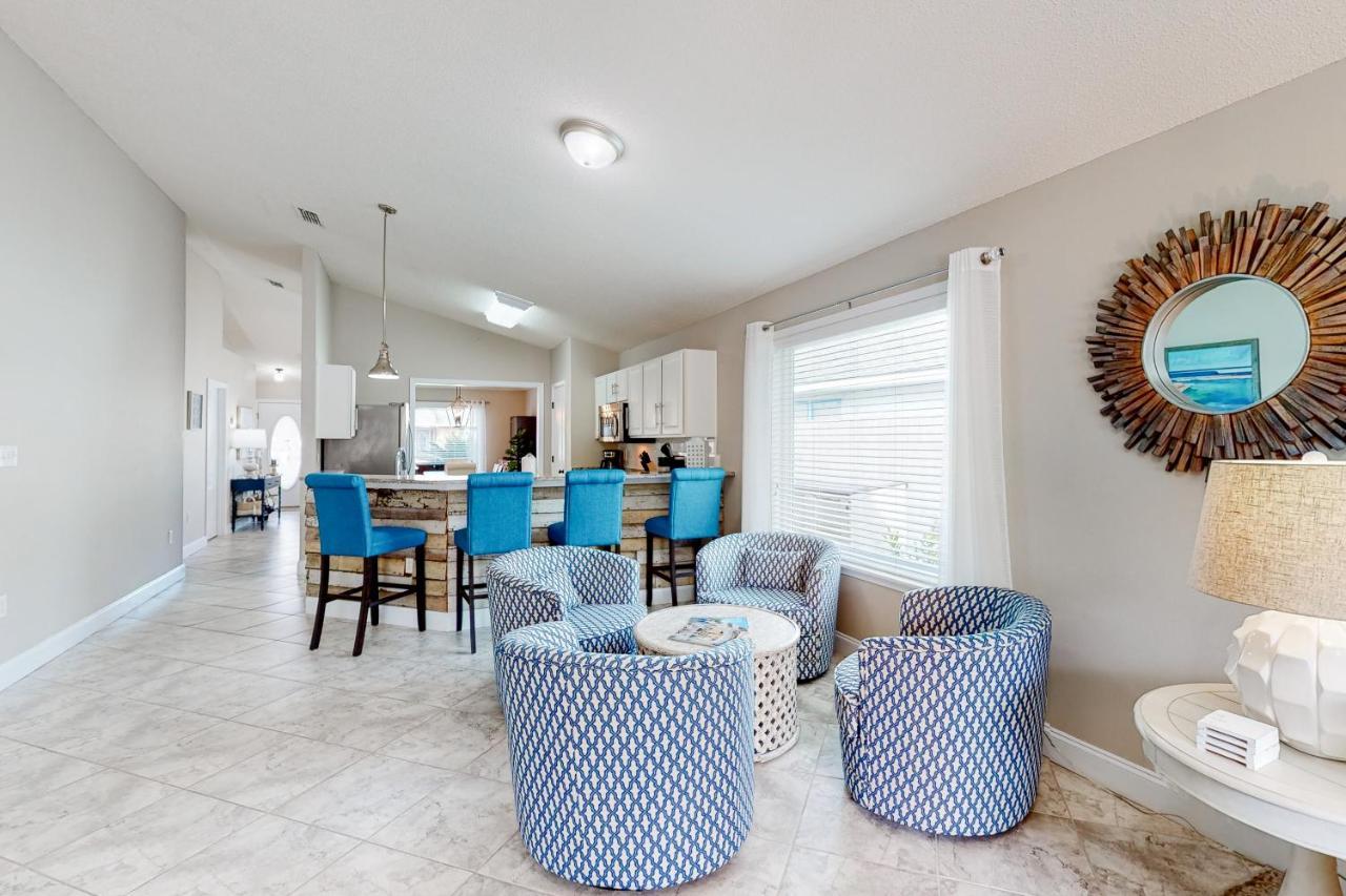 Holiday home Seaclusion Destin