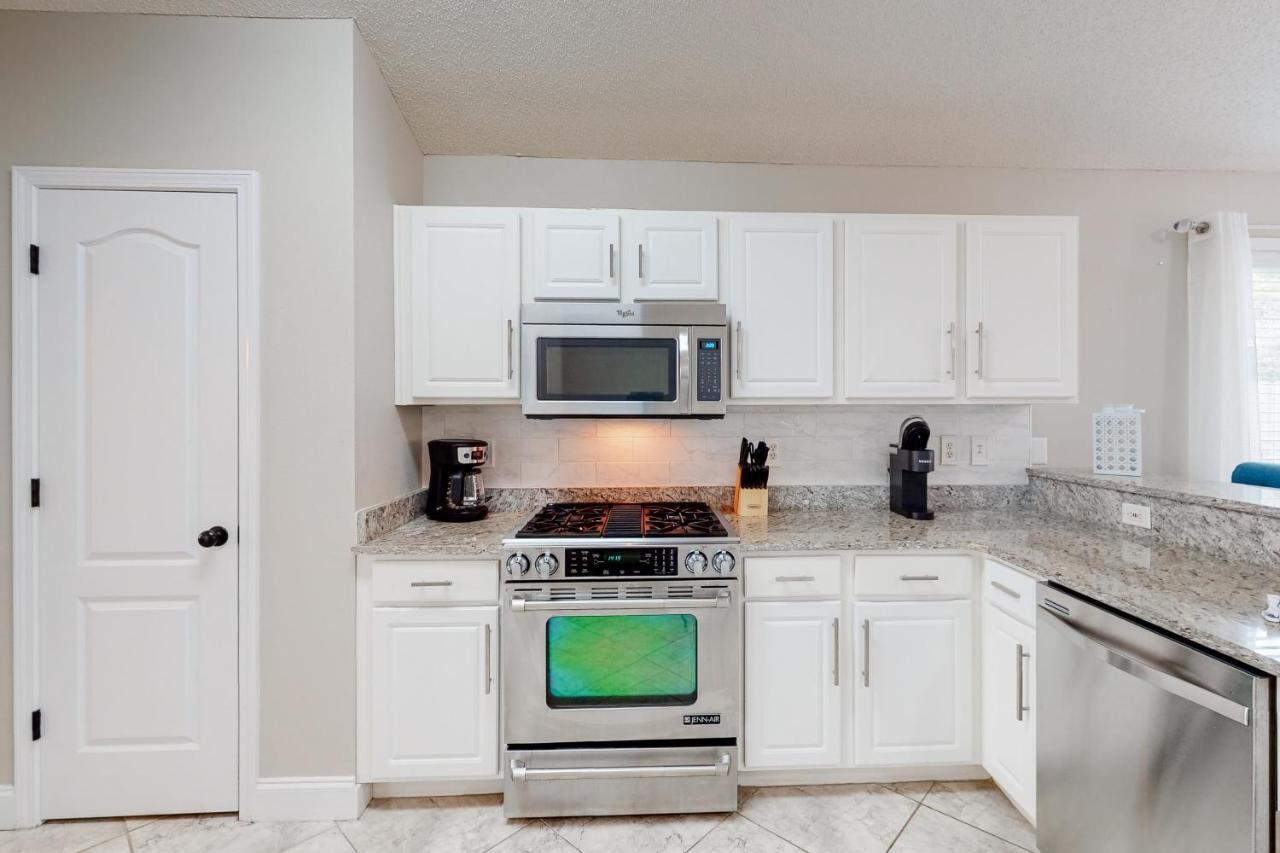Holiday home Seaclusion Destin