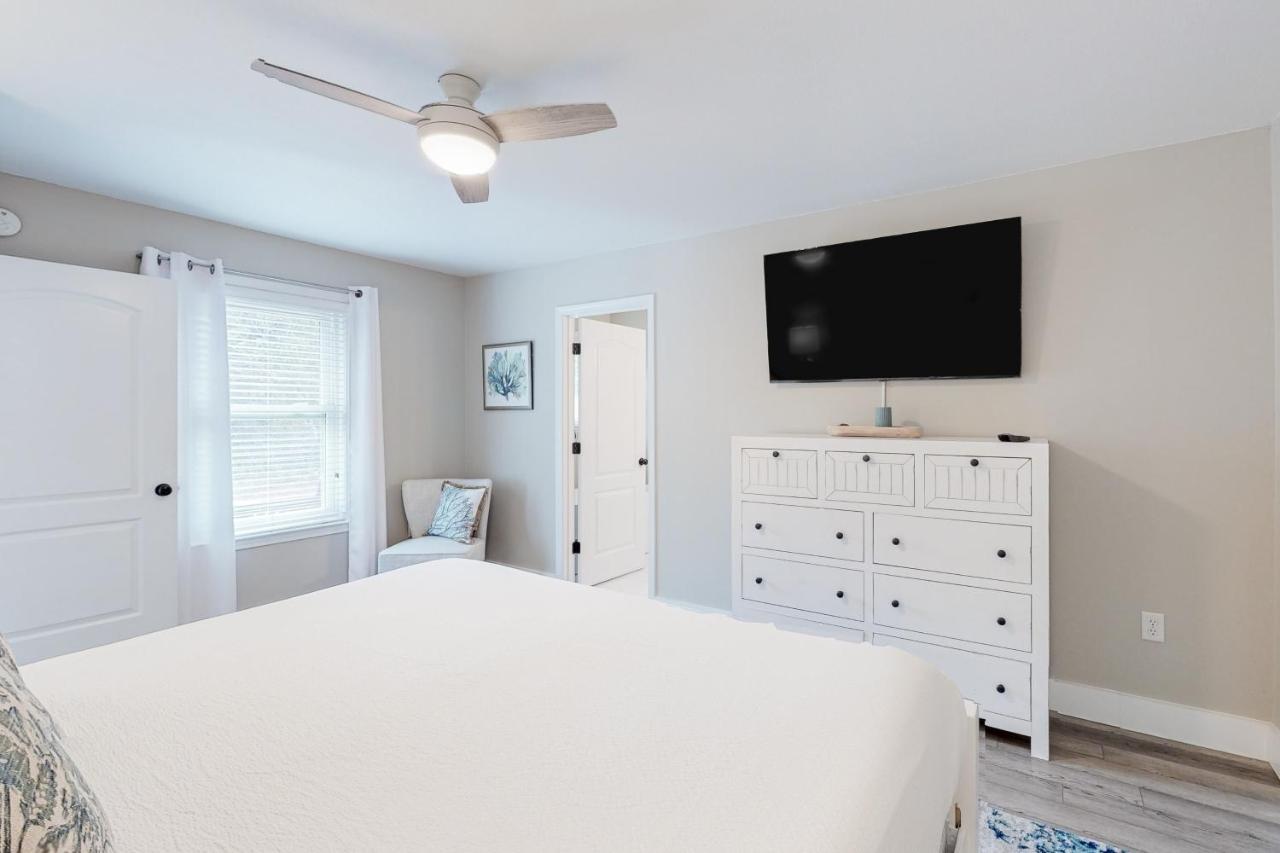 Seaclusion Holiday home