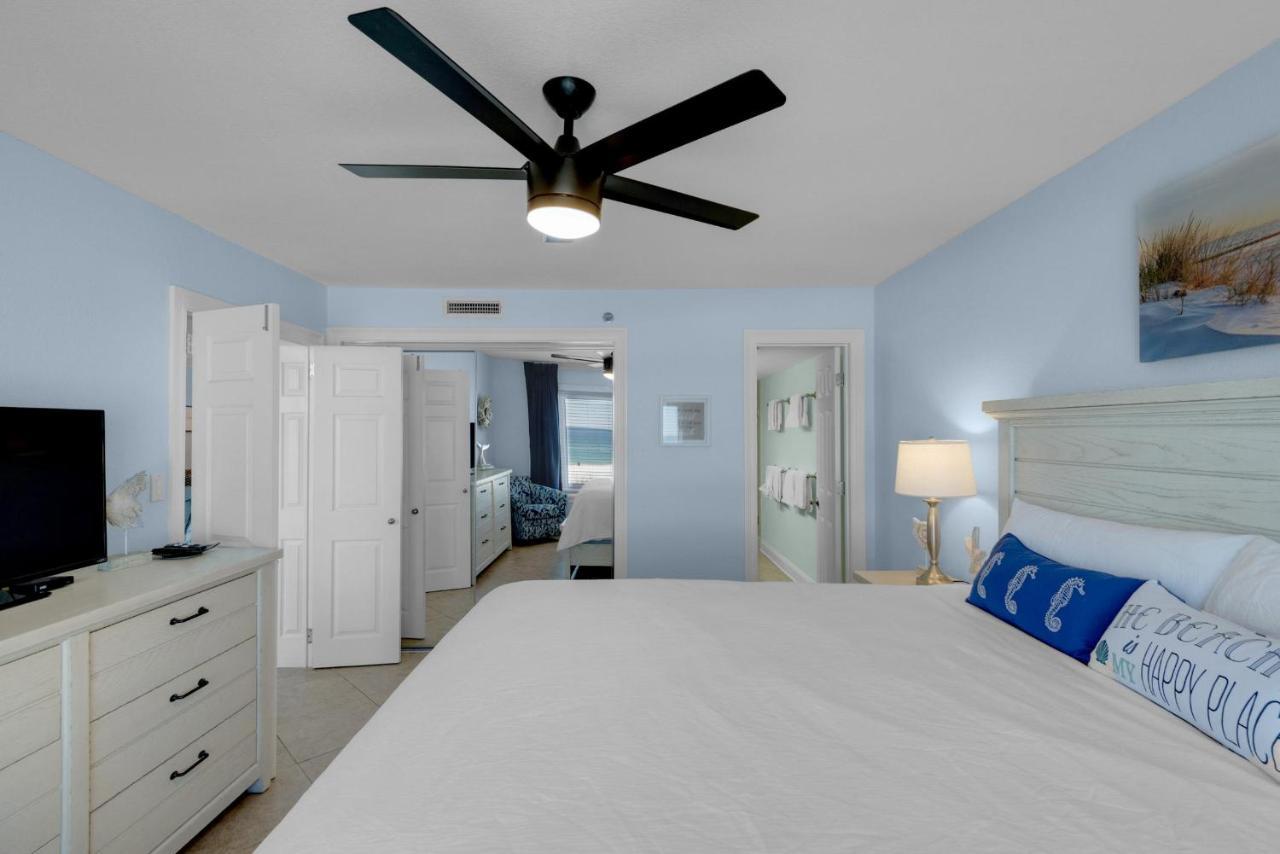 Apartment On The Gulf 401 Destin