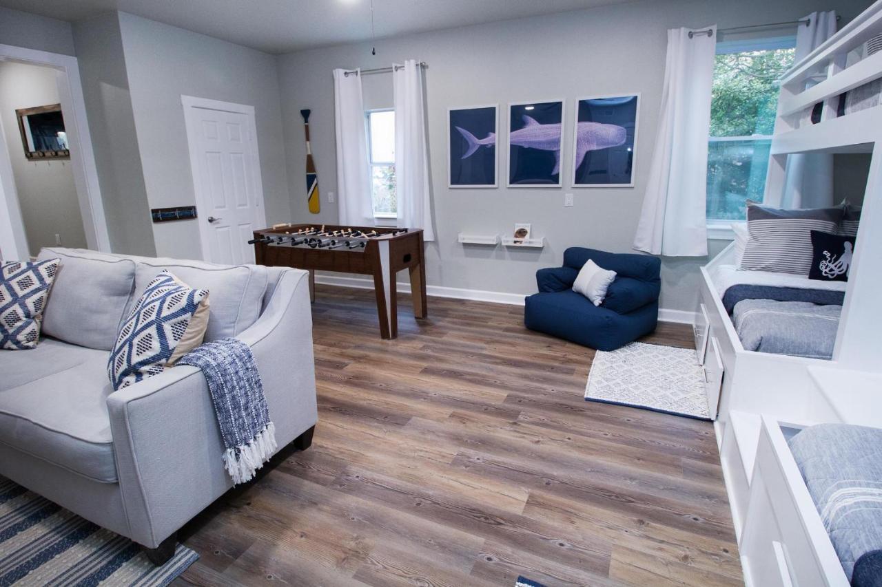 Sand Dollars And Sunsets By Realjoy Vacations Holiday home *