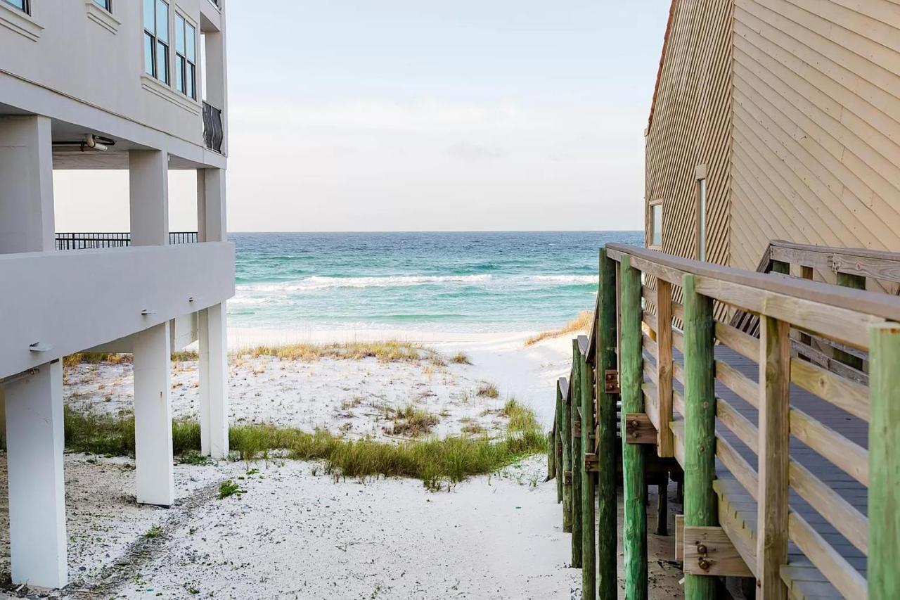 Holiday home Sand Dollars And Sunsets By Realjoy Vacations Destin