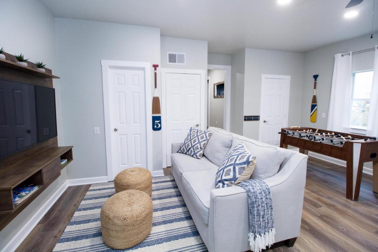 Sand Dollars And Sunsets By Realjoy Vacations Holiday home