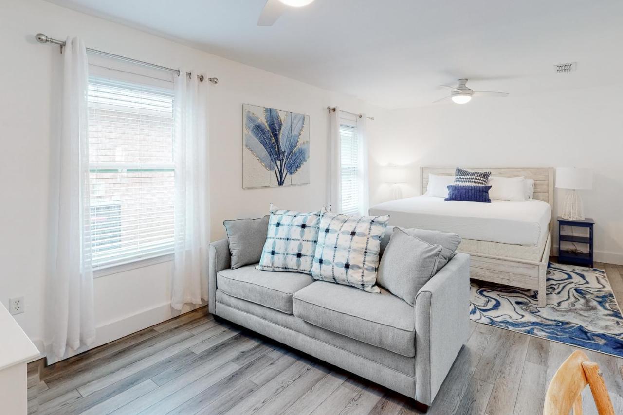 Seaclusion Holiday home