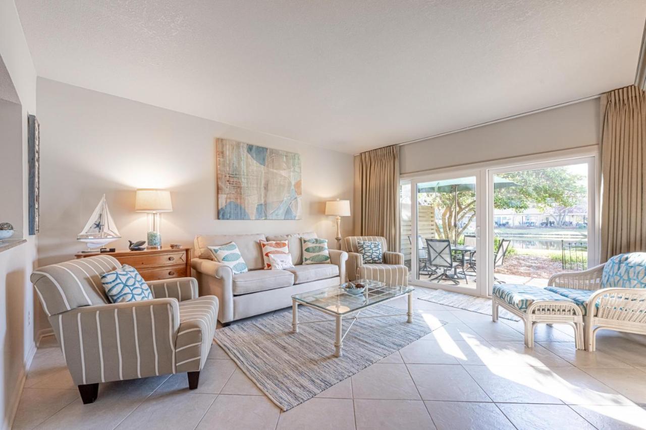 Villa Beachwalk 5127 Destin