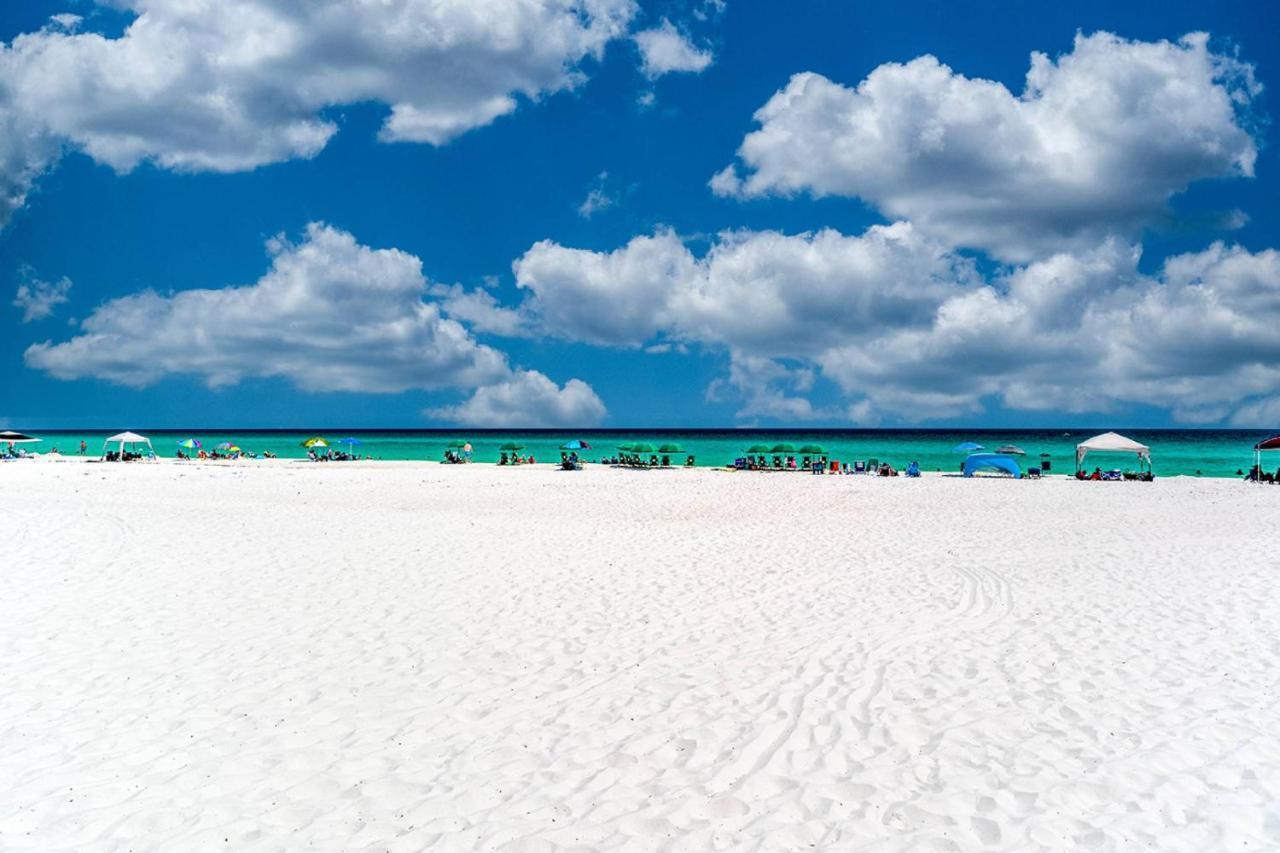 Holiday home Gulf Shore Drive #4 Harbor Oasis Destin