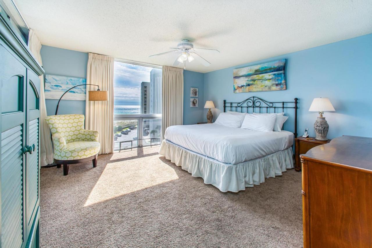 Shoreline Towers 3073 Destin