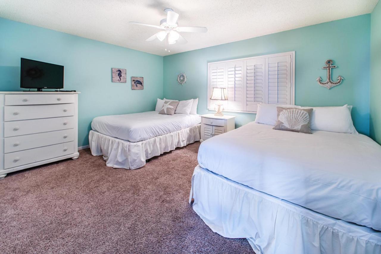 Holiday home Shoreline Towers 3073 Destin