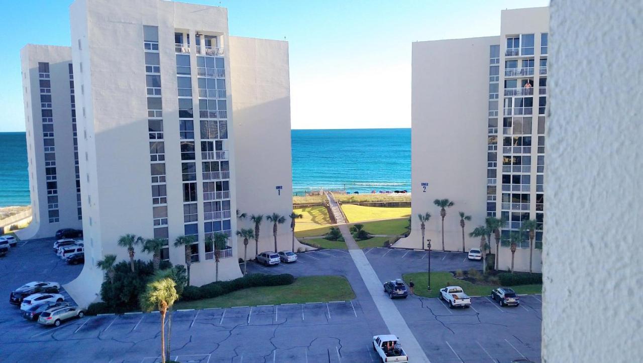 Holiday home Shoreline Towers 3073 Destin