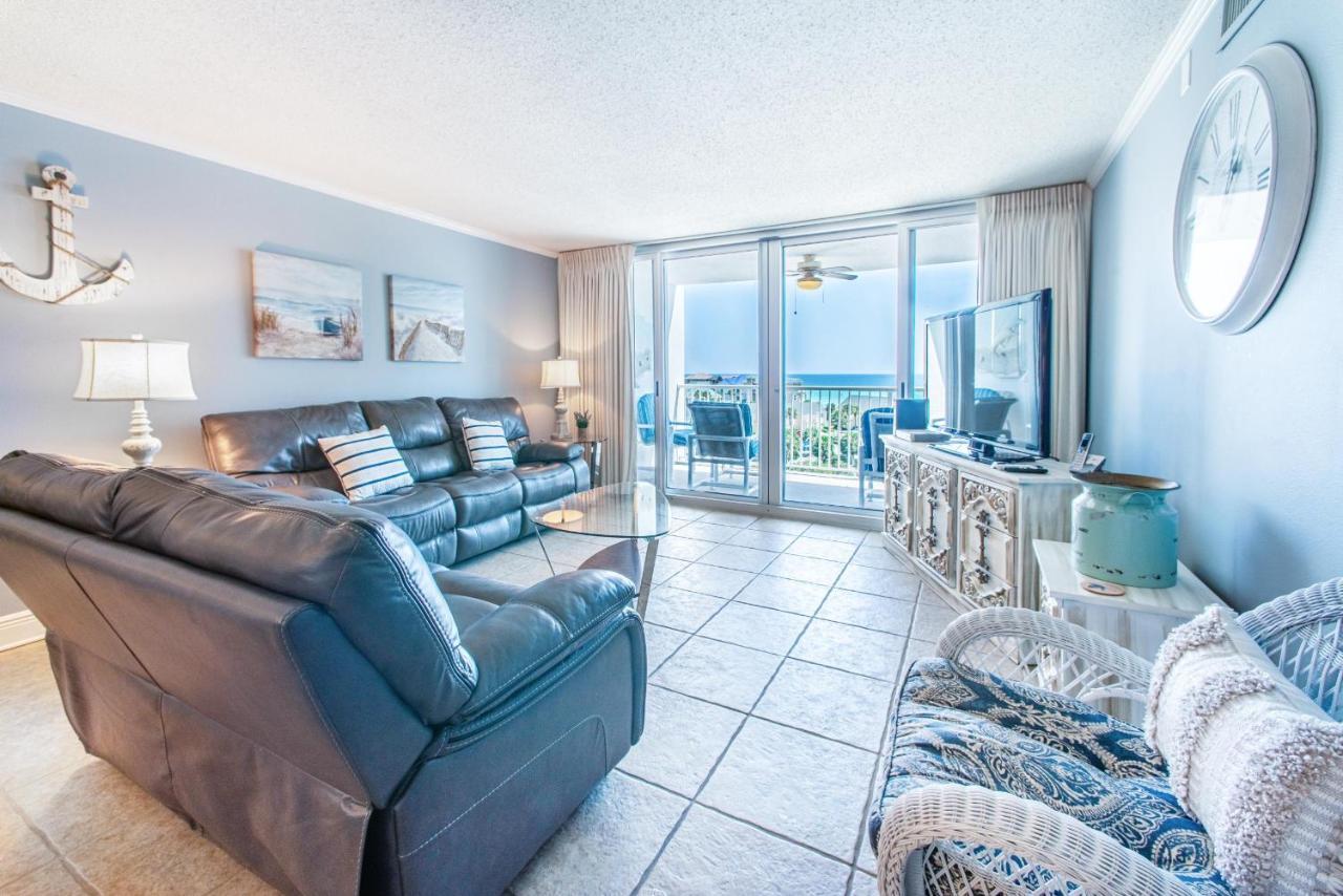 Shoreline Towers 3073 Holiday home