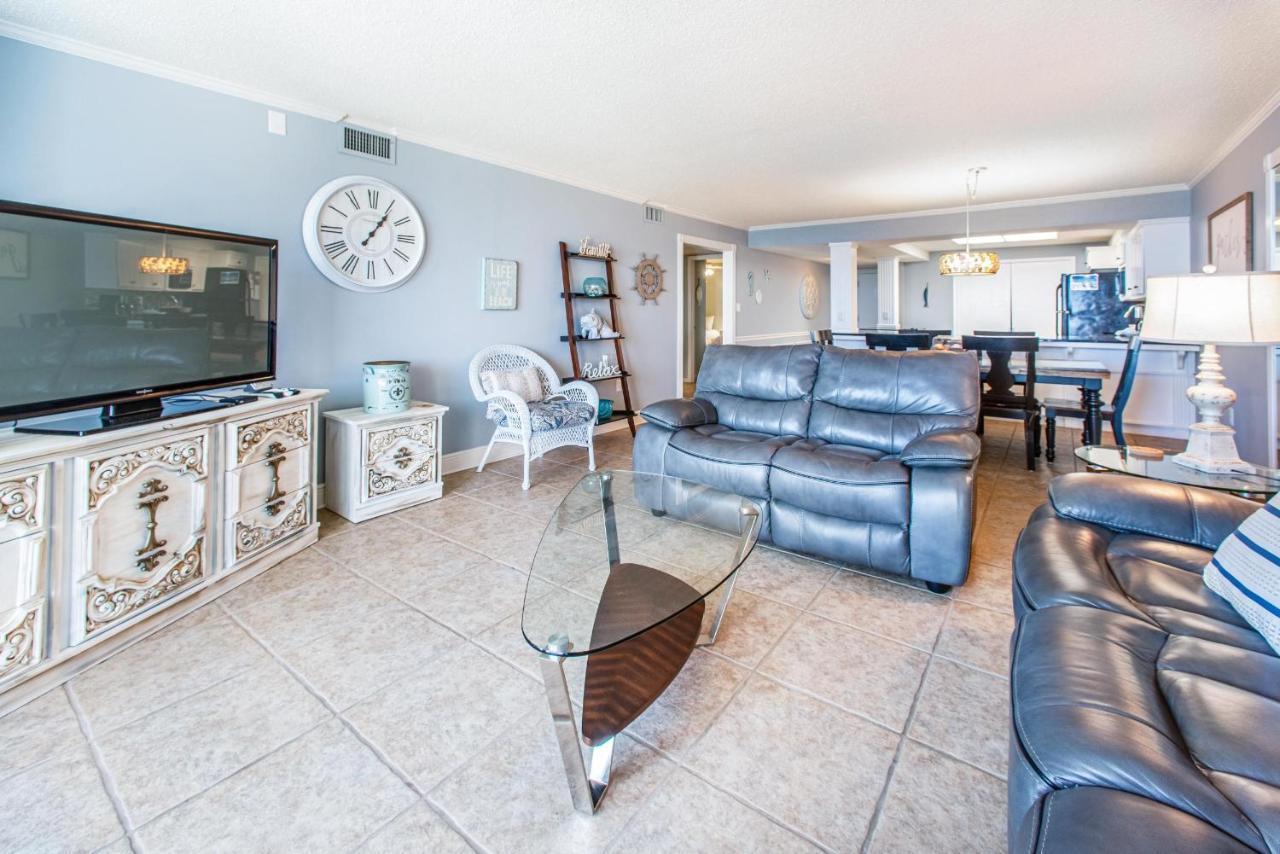 Shoreline Towers 3073 Holiday home Destin