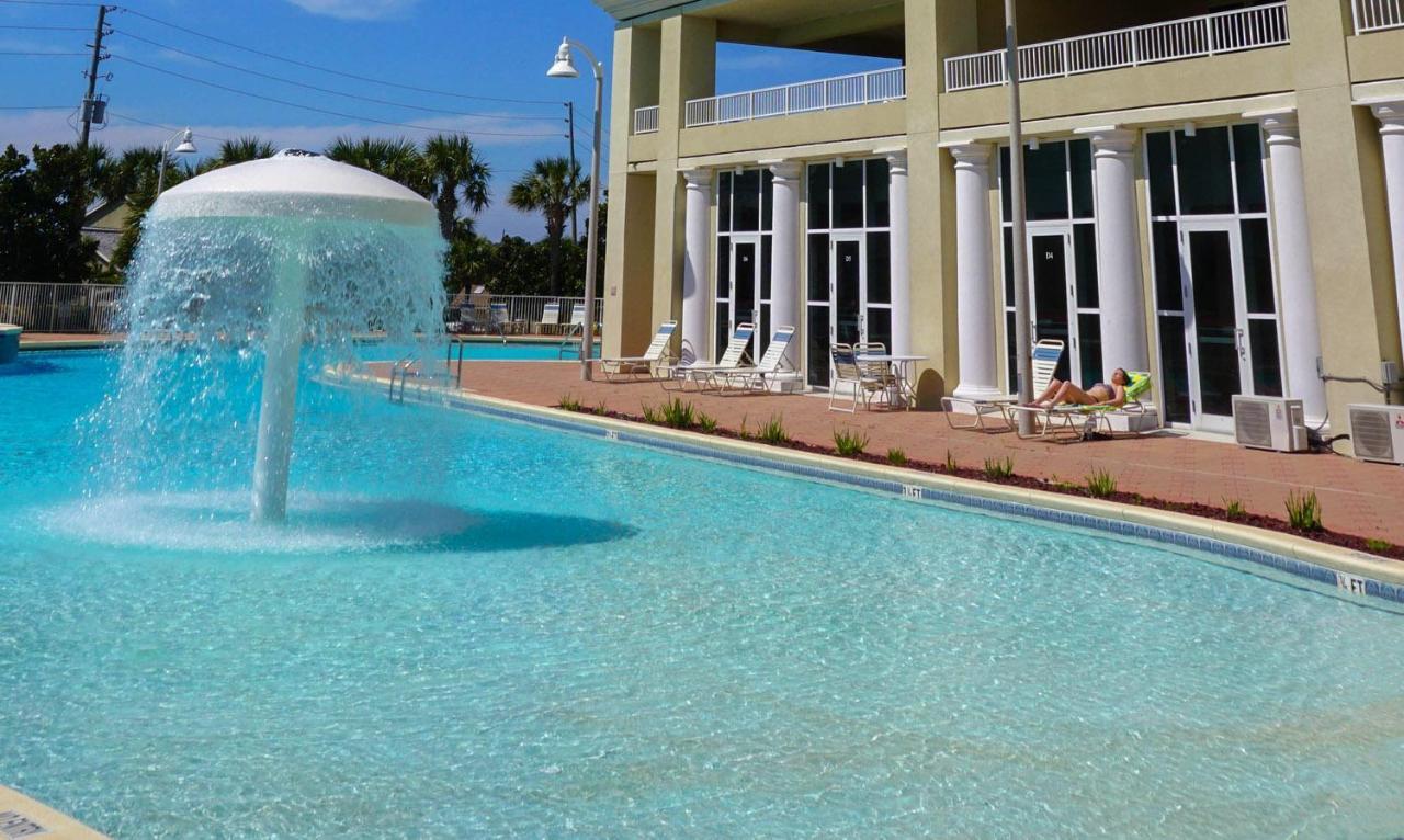 Ariel Dunes I 1101 Destin