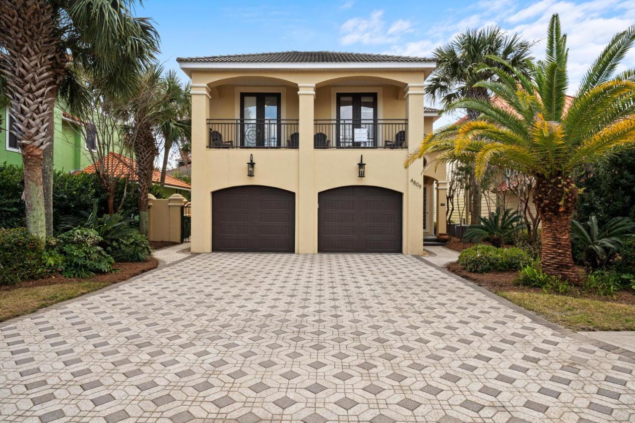 Holiday home Beauty And The S 4809 Bonaire Cay Destin