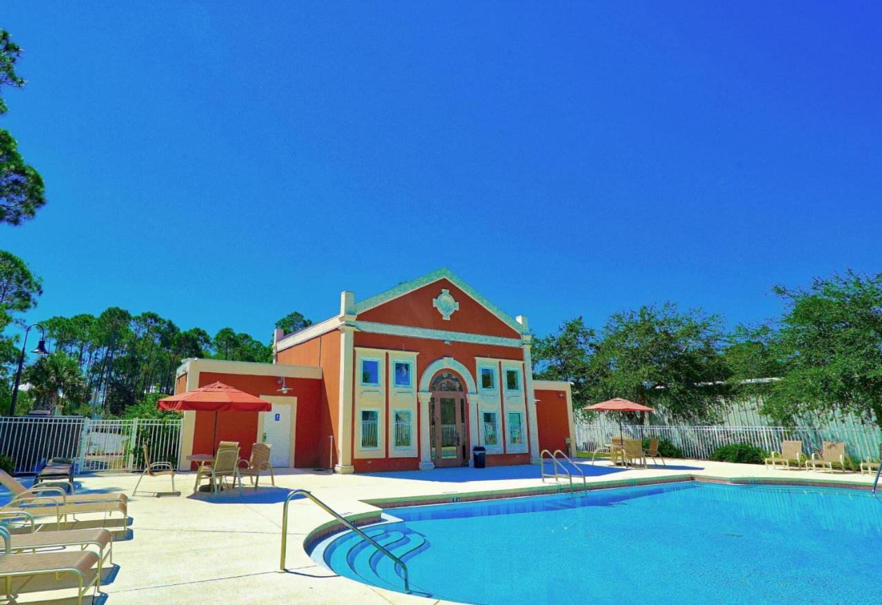 The Heidi-way * Destin