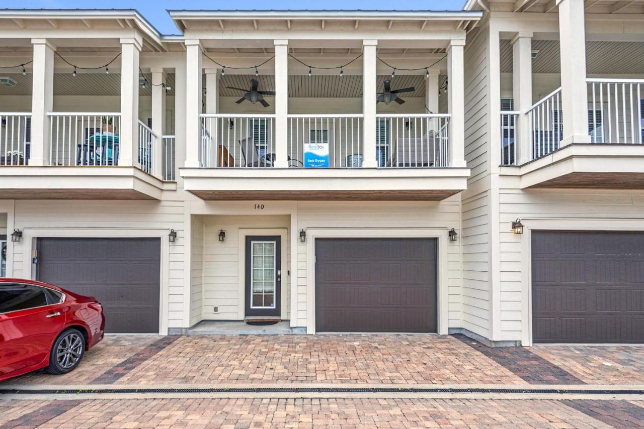 Sea Gypsy Holiday home Destin