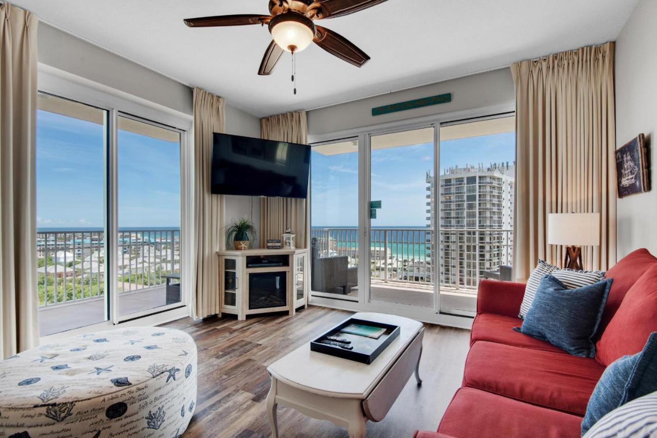 Ariel Dunes I 1101 Destin