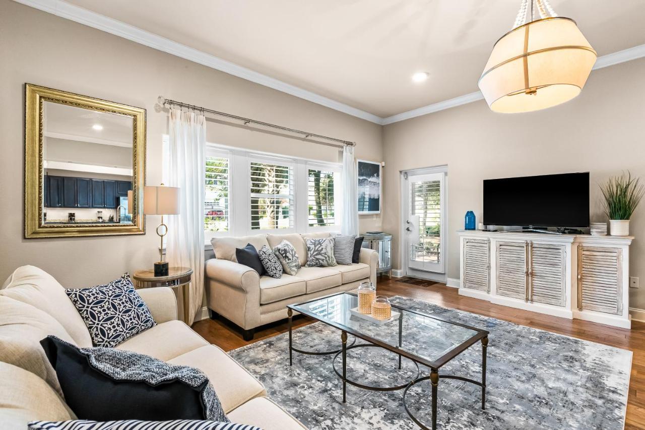 Alerio C 104 Apartment *