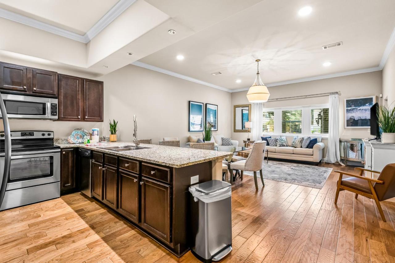 Alerio C 104 Apartment Destin