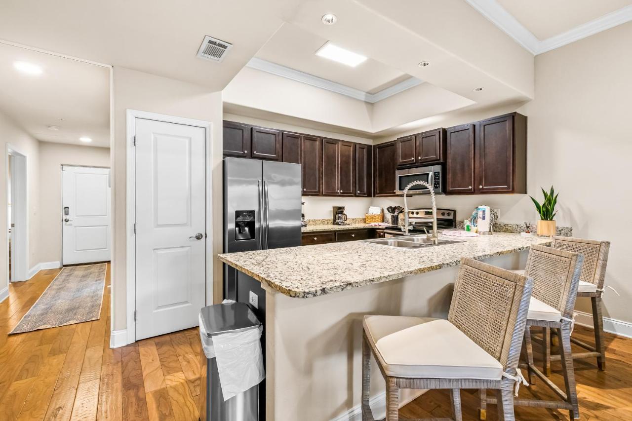 Apartment Alerio C 104 Destin