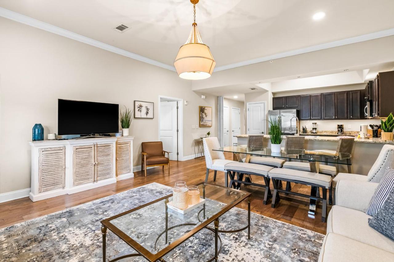 Alerio C 104 Apartment Destin