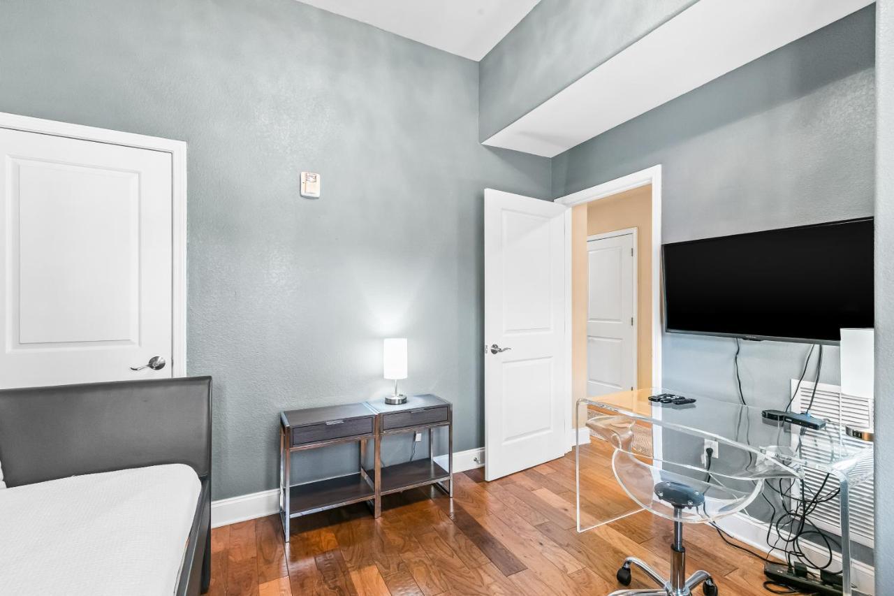 Alerio C 104 Apartment