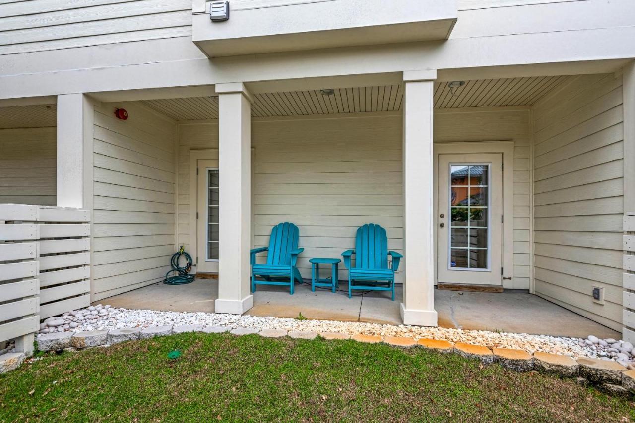Holiday home Sea Gypsy Destin