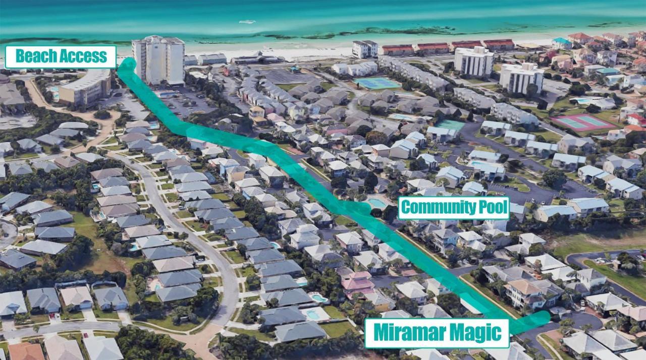 Miramar Magic *
