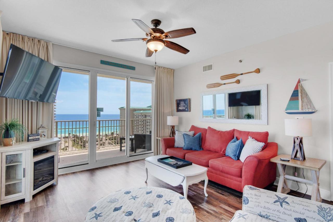 Ariel Dunes I 1101 Holiday home Destin